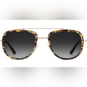 KREWE Breten Sunglasses